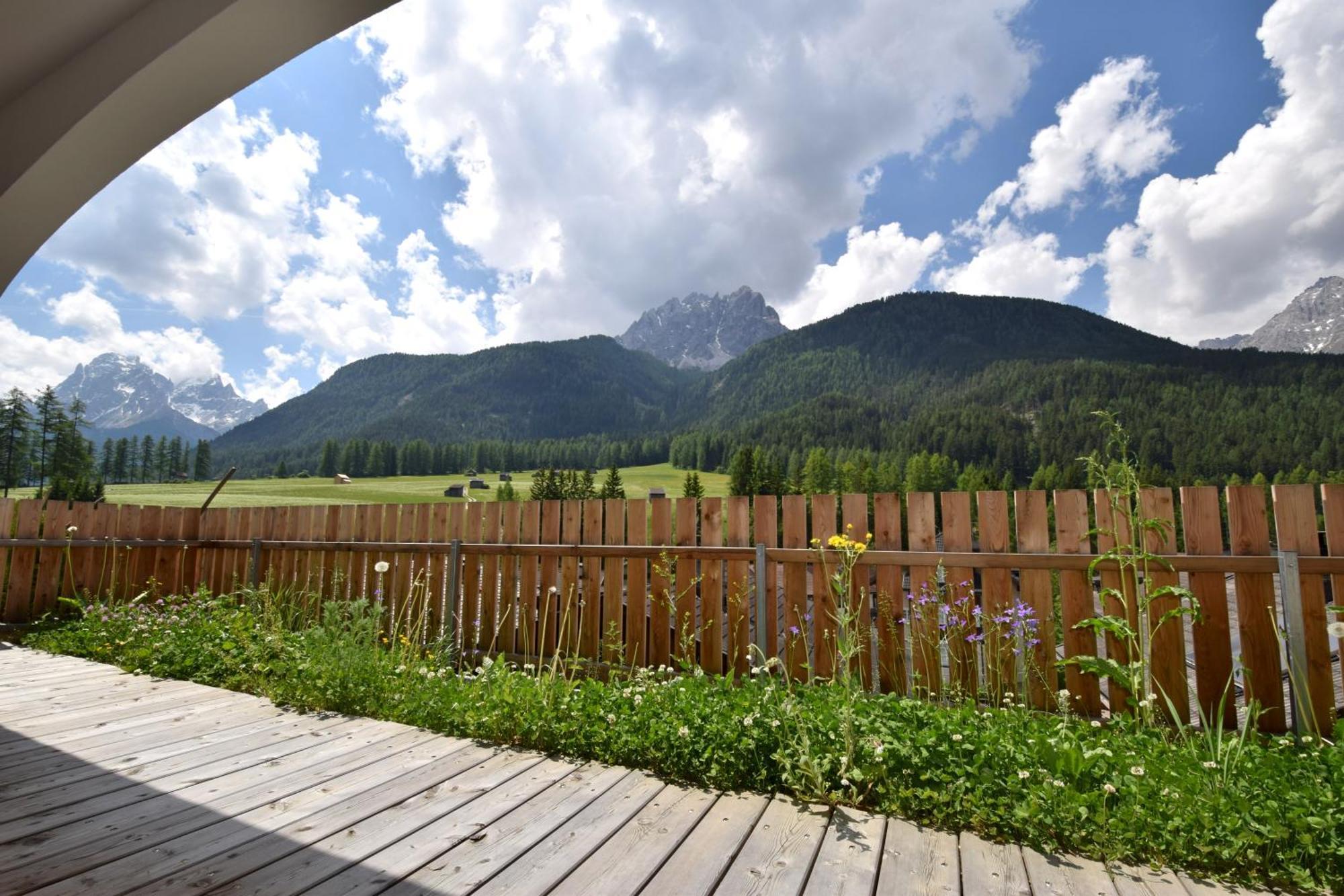 Aurturist Sesto Apartment Exterior photo